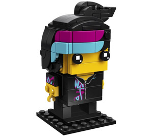 LEGO Wyldstyle Set 41635