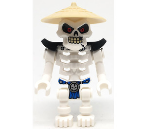 LEGO Wyplash  Minifigur