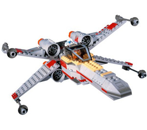 LEGO X-wing Fighter 7140