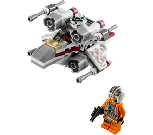 LEGO X-Aile Fighter 75032