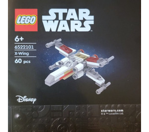 LEGO X-wing 6522101