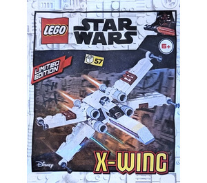 LEGO X-wing Set 912304