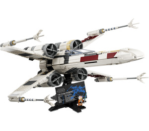 LEGO X-Aile Starfighter 75355