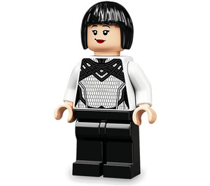 LEGO Xialing Minifiguur