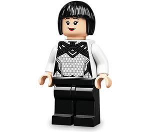 LEGO Xialing Minifigur