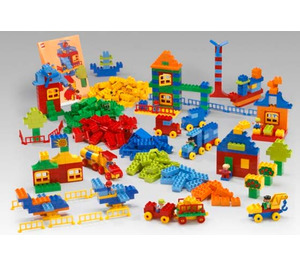 LEGO XL Duplo Bulk Set 9090