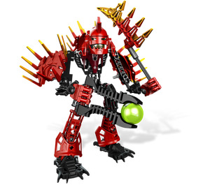 LEGO XPlode 7147
