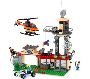 LEGO Xtreme Tower 6740