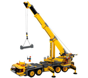 LEGO XXL Mobile Crane Set 7249