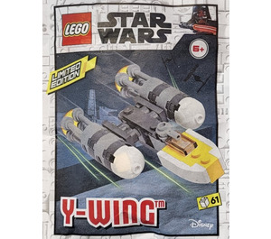 LEGO Y-Aile 912306