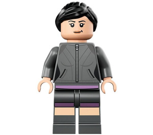 LEGO Yaz Minifigure