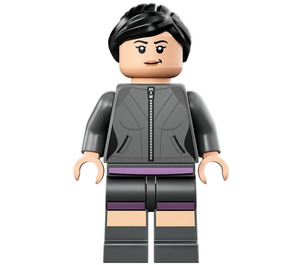 LEGO Yaz Minifigur