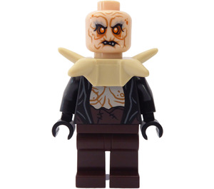 LEGO Yazneg Minifigure