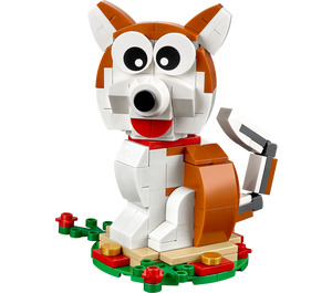 LEGO Year of the Hund 40235