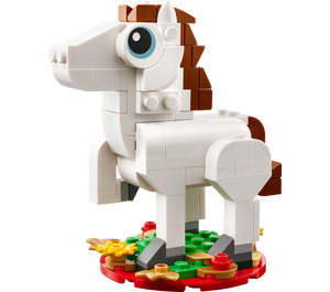 LEGO Year of the Horse Set 40779
