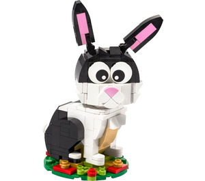 LEGO Year of the Rabbit 40575