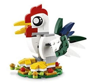 LEGO Year of the Rooster 40234