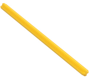 LEGO Yellow Axle 11 (23948)