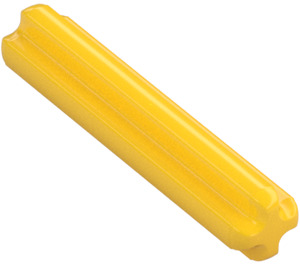 LEGO Yellow Axle 3 (4519)