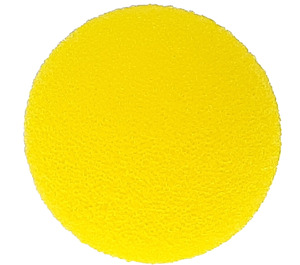 LEGO Amarillo Pelota (72048)