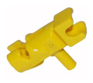 LEGO Yellow Ball Shooter (23922)