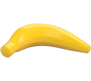 LEGO Yellow Banana (33085)