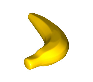 LEGO Jaune Banane (33085)