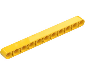 LEGO Giallo Trave 11 (32525 / 64290)