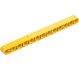 LEGO Geel Balk 13 (41239 / 72714)