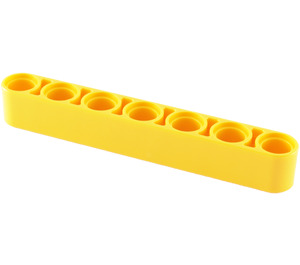LEGO Geel Balk 7 (32524)