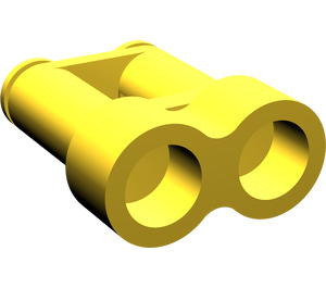 LEGO Yellow Binoculars (30162 / 90465)
