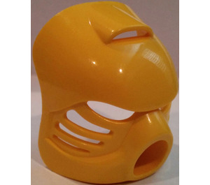LEGO Yellow Bionicle Mask Kanohi Hau (32505 / 43095)