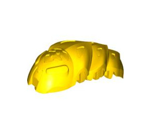 LEGO Yellow Bionicle Rahkshi Kraata Stage 1 (44141)