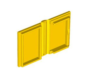LEGO Yellow Book 2 x 3 (33009)