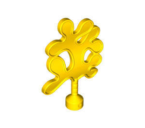 LEGO Yellow Branch (43852)