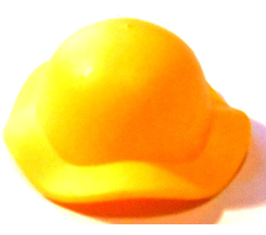 LEGO Yellow Brim Sun Hat for Baby (33066)