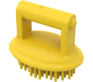 LEGO Gelb Brush (33170)