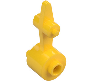 LEGO Yellow Control Switch (2866 / 28567)