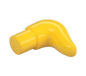 LEGO Gelb Cow Horn (64847 / 67258)