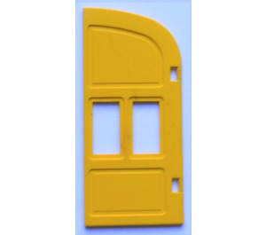LEGO Yellow Door - Fabuland Garage
