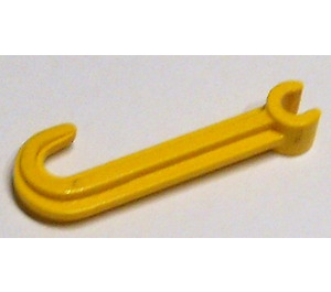 LEGO Yellow Fabuland Crane / Tow Hook