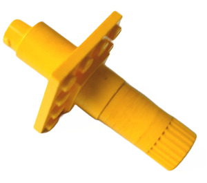 LEGO Giallo Fabuland Ferris Ruota Turn Rod (4779)