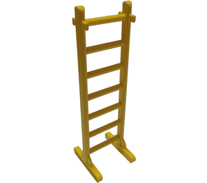 LEGO Yellow Fabuland Ladder (4206)