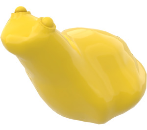 LEGO Gelb Frosch (28841 / 33320)