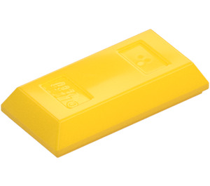 LEGO Geel Ingot (99563)