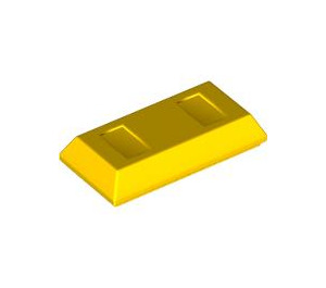 LEGO Yellow Ingot (99563)