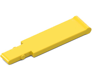 LEGO Yellow Jack Lifter (4627)