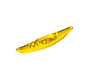 LEGO Jaune Kayak 2 x 15 (29110)