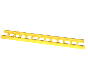 LEGO Yellow Ladder Top Section