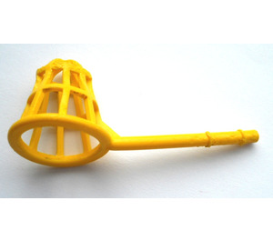 LEGO Giallo Landing Net (4433)